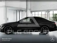2026 Mercedes Benz E 53 AMG