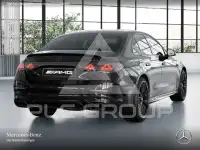2026 Mercedes Benz E 53 AMG