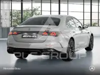2026 Mercedes Benz E 53 AMG