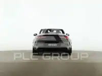 2026 Mercedes Benz E 53 AMG