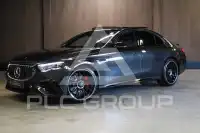 2026 Mercedes Benz E 53 AMG