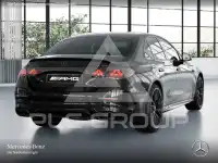 2026 Mercedes Benz E 53 AMG