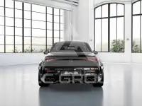 2026 Mercedes Benz E 53 AMG