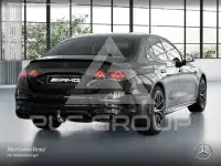 2026 Mercedes Benz E 53 AMG