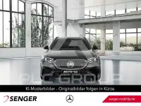 2026 Mercedes Benz E 53 AMG