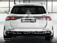 2026 Mercedes Benz E 53 AMG