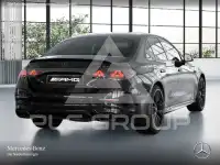 2026 Mercedes Benz E 53 AMG