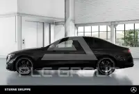2026 Mercedes Benz E 53 AMG