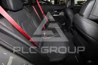 2026 Mercedes Benz E 53 AMG