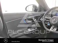 2026 Mercedes Benz E 53 AMG