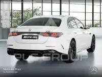 2026 Mercedes Benz E 53 AMG