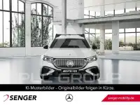 2026 Mercedes Benz E 53 AMG