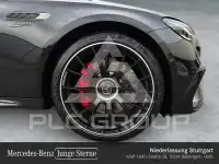 2026 Mercedes Benz E 53 AMG