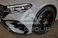 2026 Mercedes Benz E 53 AMG
