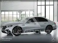 2026 Mercedes Benz E 53 AMG
