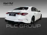 2026 Mercedes Benz E 53 AMG