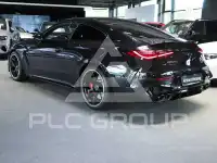 2026 Mercedes Benz E 53 AMG