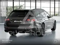 2026 Mercedes Benz E 53 AMG