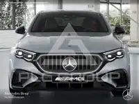 2026 Mercedes Benz E 53 AMG