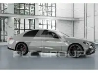 2026 Mercedes Benz E 53 AMG
