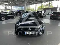 2026 Mercedes Benz E 53 AMG