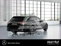 2026 Mercedes Benz E 53 AMG