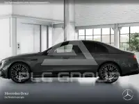 2026 Mercedes Benz E 53 AMG