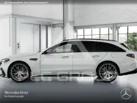 2026 Mercedes Benz E 53 AMG