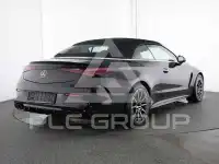 2026 Mercedes Benz E 53 AMG