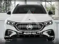 2026 Mercedes Benz E 53 AMG