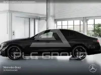 2026 Mercedes Benz E 53 AMG