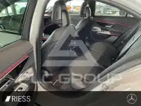 2026 Mercedes Benz E 53 AMG
