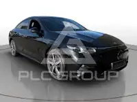 2026 Mercedes Benz CLA 200