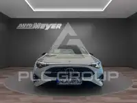 2026 Mercedes Benz CLA 200