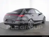 2026 Mercedes Benz CLA 200
