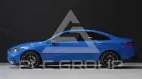2026 Mercedes Benz CLA 200