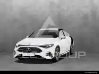 2026 Mercedes Benz CLA 200