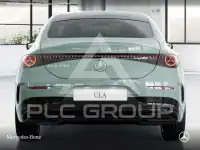 2026 Mercedes Benz CLA 200
