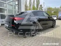 2026 Mercedes Benz CLA 200