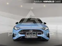 2026 Mercedes Benz CLA 200