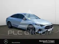 2026 Mercedes Benz CLA 200