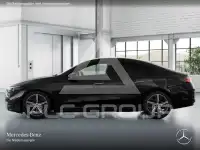2026 Mercedes Benz CLA 200