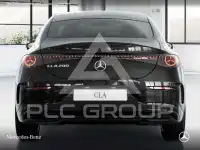 2026 Mercedes Benz CLA 200