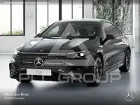 2026 Mercedes Benz CLA 200