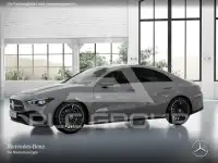 2026 Mercedes Benz CLA 200