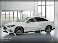 2026 Mercedes Benz CLA 200