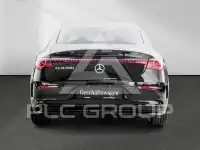 2026 Mercedes Benz CLA 200