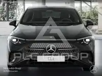 2026 Mercedes Benz CLA 200