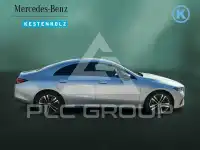 2026 Mercedes Benz CLA 200