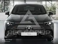 2026 Mercedes Benz CLA 200